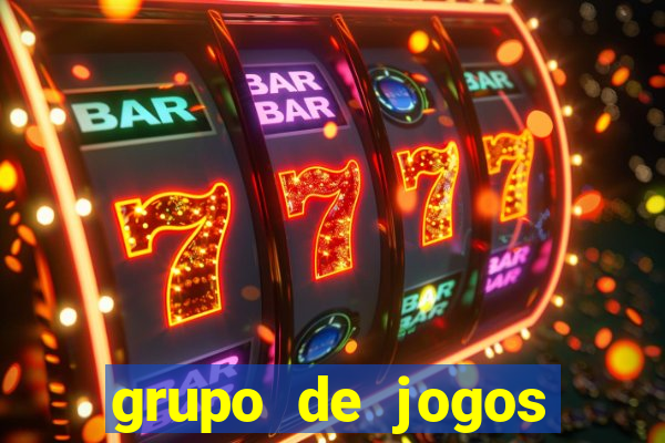 grupo de jogos hackeados telegram